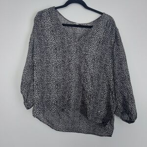 Joie large shirt